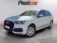Usado Audi Q7 Premium 374 CV (275 kW) 2020 Blanco SUV