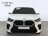 Usado BMW X2 Comfort Edition 170 CV (125 kW) 2025 Blanco SUV