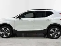 Usado Volvo XC40 Plus 2024 Blanco SUV