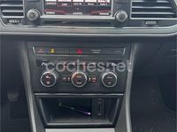 Usado Seat Leon FR 150 CV (110 kW) 2016 Rojo Berlina