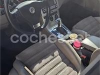 Usado VW Passat Highline 140 CV (102 kW) 2007 Azul Familiar