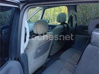 Usado Renault Espace Authentique 130 CV (95 kW) 2007 Negro Monovolumen