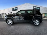 Usado Jeep Avenger Altitude 101 CV (74 kW) 2024 Negro SUV