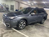 Usado Subaru Outback Sport 168 CV (123 kW) 2022 Gris Familiar