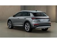 Nuevo Audi Q4 e-tron 210 kW (286 CV) 2025 Gris tifon SUV