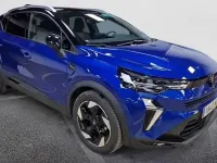 Usado Renault Captur Techno 100 CV (73 kW) 2025 SUV