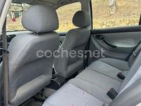 Usado Seat Toledo Stella 100 CV (73 kW) 1999 Blanco Berlina