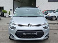 Usado Citroën C4 Feel 131 CV (96 kW) 2016 Gris Utilitario