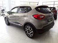 usado Renault Captur TCe eco2 Energy Intens 90