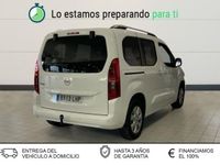 usado Opel Combo 1.5 TD 75KW S/S LIFE EXPRESSION LWB 102 5P