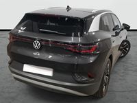 Usado VW ID.4 Pro 150 kW (204 CV) 2025 Gris manganeso metalizado con techo negro SUV
