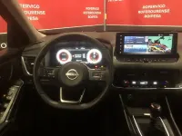Occasion Nissan Qashqai N-Connecta 140 ch (102 kW) 2024 Gris SUV