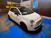 Usado Fiat 500 Street 86 CV (63 kW) 2012 Blanco Utilitario