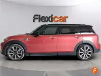 Usado Mini Cooper D Countryman 150 CV (110 kW) 2021 Granate SUV