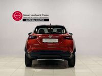 usado Nissan Juke Tekna (Start/Stopp) (EURO 6d-TEMP) 2019