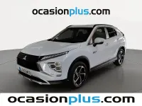 Usado Mitsubishi Eclipse 188 CV (138 kW) 2025 Blanco SUV