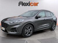 Usado Ford Kuga ST-Line 120 HP (88 kW) 2024 Cinzento SUV