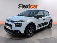 Usado Citroën C3 Feel 83 HP (61 kW) 2022 Branco Citadino