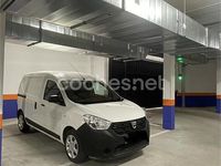 Usado Dacia Dokker Ambiance 90 CV (66 kW) 2018 Blanco Monovolumen