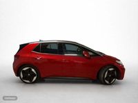 Usado VW ID.3 Pro 150 kW (204 CV) 2023 Rojo Utilitario