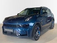 Usado Lynk & Co 01 261 CV (191 kW) 2021 Azul SUV