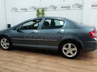 Occasion Peugeot 407 Sport 140 ch (102 kW) 2010 Gris Berline
