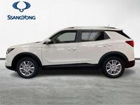Usado Ssangyong (KGM) Korando 150 CV (110 kW) 2021 SUV