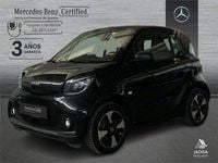 Usado Smart ForTwo Coupé 60 kW (82 CV) 2023 Coupe
