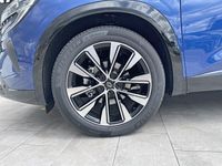 Nuevo Renault Austral Techno 160 CV (117 kW) 2025 Azul SUV