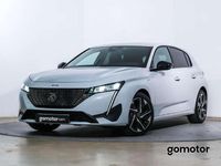 Nuevo Peugeot 308 Allure 181 CV (133 kW) 2025 Blanco Utilitario