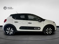 Usado Citroën C3 PureTech 83 CV (61 kW) 2023 Blanco Utilitario