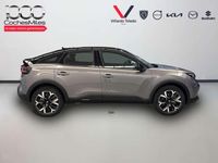 Nuevo Citroën C4 Business Class 145 CV (106 kW) 2025 Gris SUV