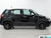 Usado Fiat 500 Cross 95 CV (69 kW) 2021