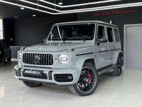Usado Mercedes G63 AMG AMG 585 CV (430 kW) 2023 Gris SUV