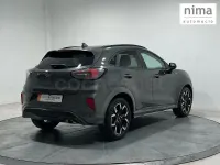 Usado Ford Puma ST-Line X 155 CV (114 kW) 2023 Gris / plata SUV