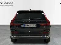 Usado Volvo XC60 Inscription 350 CV (257 kW) 2021 SUV