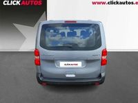 Begagnad Citroën Jumpy 180 HK (132 kW) 2024 Minibuss