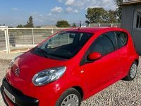 usado Citroën C1 1.0i X