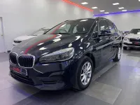 Usado BMW 216 Active Tourer Comfort Edition 116 CV (85 kW) 2020 Azul Monovolumen