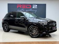 Usado Mercedes GLE450 AMG 367 CV (269 kW) 2024 Negro SUV