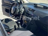 Begagnad Citroën C4 110 HK (80 kW) 2006 Blå Sedan