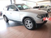 Usado BMW X3 177 CV (130 kW) 2008 Beige SUV