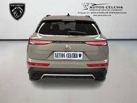 Usado DS Automobiles DS7 Crossback 130 CV (95 kW) 2025 Gris SUV