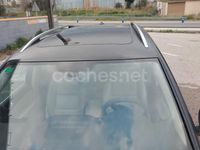 Usado VW Tiguan 140 CV (102 kW) 2008 Negro SUV