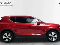 Usado Volvo XC40 Core 211 CV (155 kW) 2022 SUV