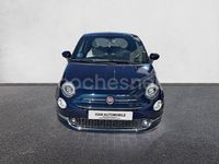Usado Fiat 500 Star 69 CV (50 kW) 2019 Azul Berlina