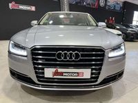 usado Audi A8 4.2TDI CD quattro Tiptronic