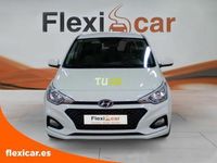 usado Hyundai i20 1.0 TGDI 74kW (100CV) Tecno DCT