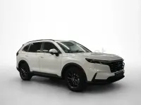 Usado Honda CR-V Elegance 184 CV (135 kW) 2025 Blanco SUV