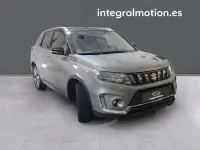 Usado Suzuki Vitara GLX 129 CV (94 kW) 2023 Gris SUV